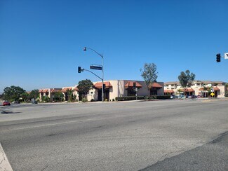 Plus de détails pour 1740 Huntington Dr, Duarte, CA - Bureau/Local commercial à louer