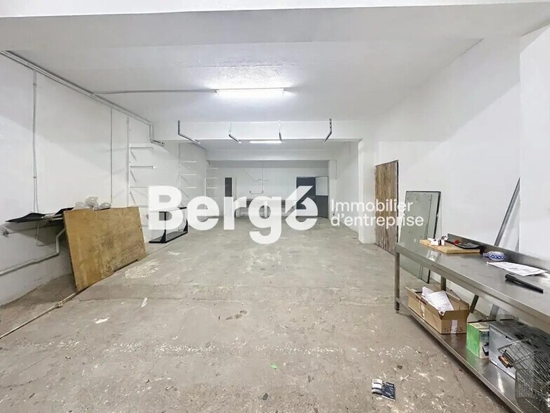 Industriel/Logistique dans Mougins à louer - Photo intérieure – Image 2 sur 4