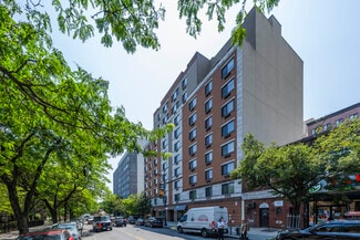 Plus de détails pour 1598-1604 Fulton St, Brooklyn, NY - Local commercial à louer