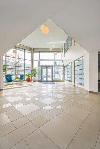 Plus de détails pour 220 Gibraltar Rd, Horsham Township, PA - Bureau à louer