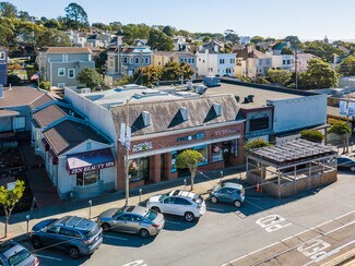 Plus de détails pour 231-239 W Portal Ave, San Francisco, CA - Bureau, Local commercial à louer
