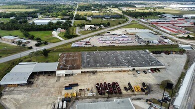 4601 Gulf Fwy, La Marque, TX - Vue aérienne  vue de carte - Image1