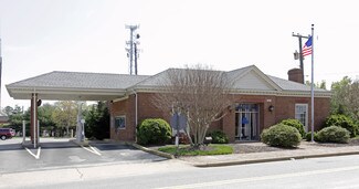 Plus de détails pour 1415 Eastridge Rd, Richmond, VA - Local commercial à louer