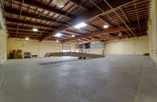 Plus de détails pour 11350 Wright Rd, Lynwood, CA - Industriel/Logistique à louer