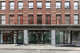 13-17 Crosby St, New York, NY à louer Photo intérieure– Image 2 sur 8