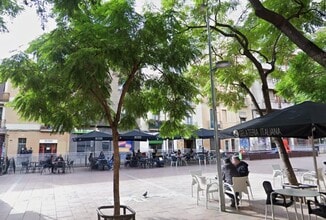 Local commercial dans Barcelone, Barcelona à louer Photo intérieure– Image 2 sur 2