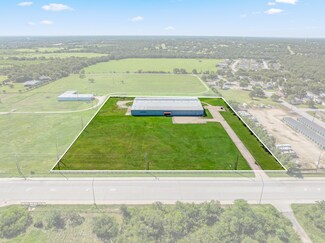 Plus de détails pour 3375 Rock Prairie Rd W, College Station, TX - Industriel/Logistique à louer