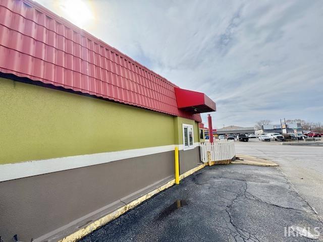 171 N Broadway, Peru, IN à vendre - Photo de l’immeuble – Image 2 sur 17