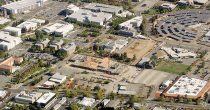 300 Aggie Sq, Sacramento, CA - VUE AÉRIENNE  vue de carte - Image1