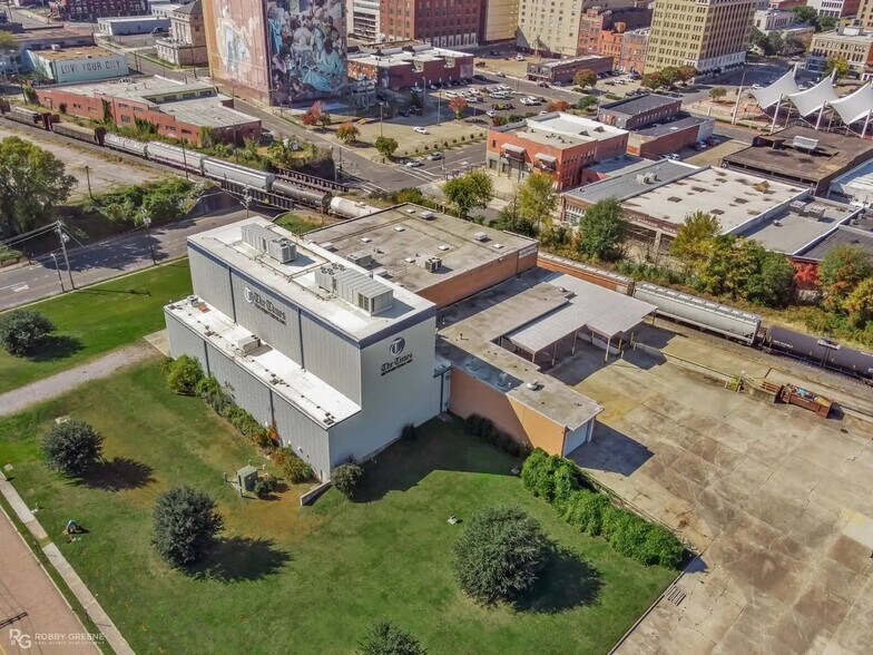 400 Lake St, Shreveport, LA à louer - Photo de l’immeuble – Image 3 sur 23