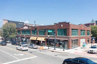 Plus de détails pour 45-73 N Main St, Norwalk, CT - Local commercial à louer
