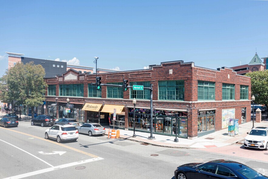 45-73 N Main St, Norwalk, CT à louer - Photo principale – Image 1 sur 4