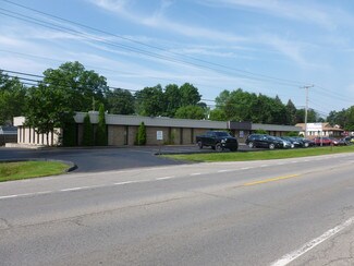 Plus de détails pour 2709-2715 Pontiac Lake Rd, Waterford, MI - Bureau à louer