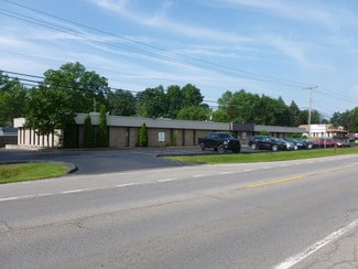 Plus de détails pour 2709-2715 Pontiac Lake Rd, Waterford, MI - Coworking à louer