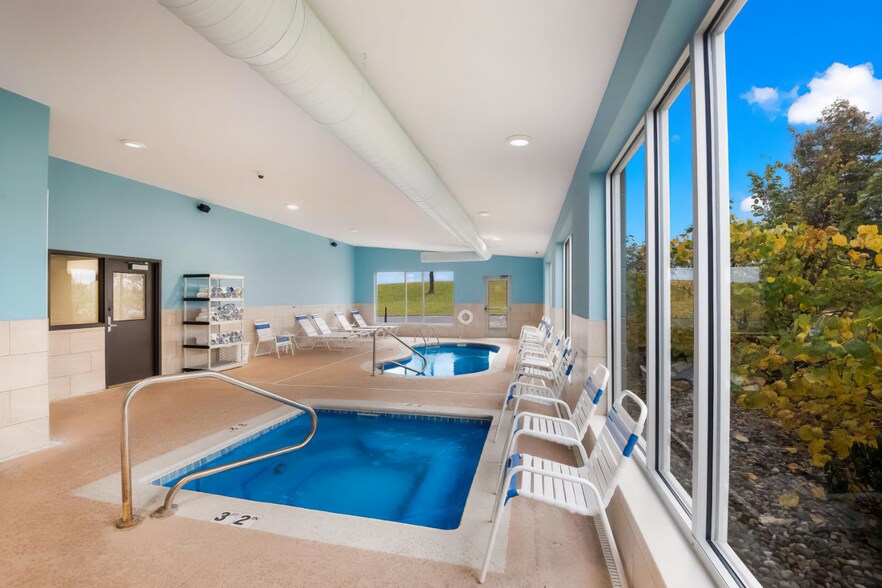 951 Wernsing Rd, Jasper, IN à vendre - Photo de l’immeuble – Image 3 sur 6