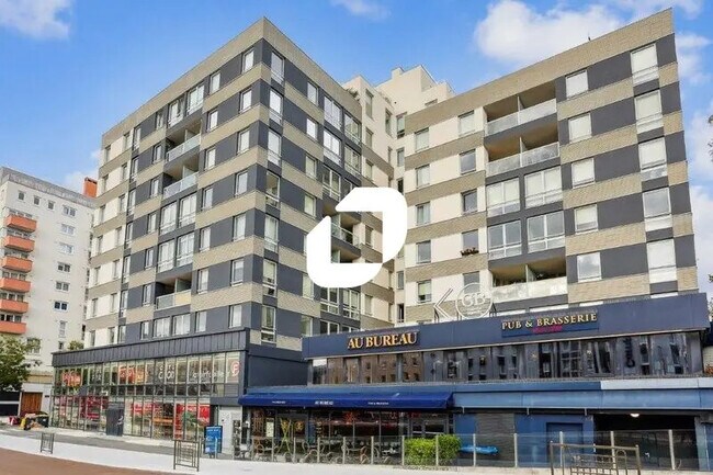 Plus de détails pour Bureau à louer