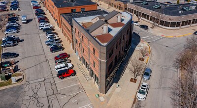 2635 Kent Ave, Ames, IA à louer Photo intérieure– Image 2 sur 5