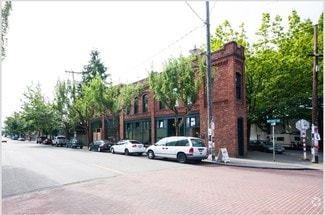 Plus de détails pour 5135 Ballard Ave NW, Seattle, WA - Local commercial à vendre