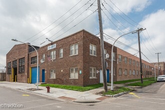 900 S Campbell Ave, Chicago, IL à vendre Photo de l’immeuble– Image 2 sur 11