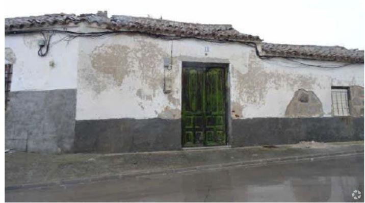 Terrain dans Ajofrín, Toledo à vendre - Photo de l’immeuble – Image 2 sur 3