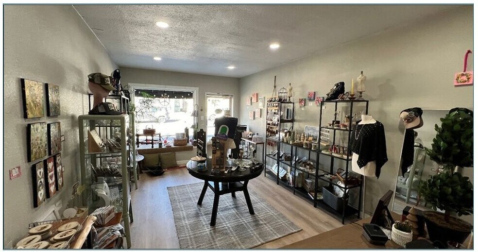 900 Main St, Louisville, CO à vendre - Photo de l’immeuble – Image 3 sur 7