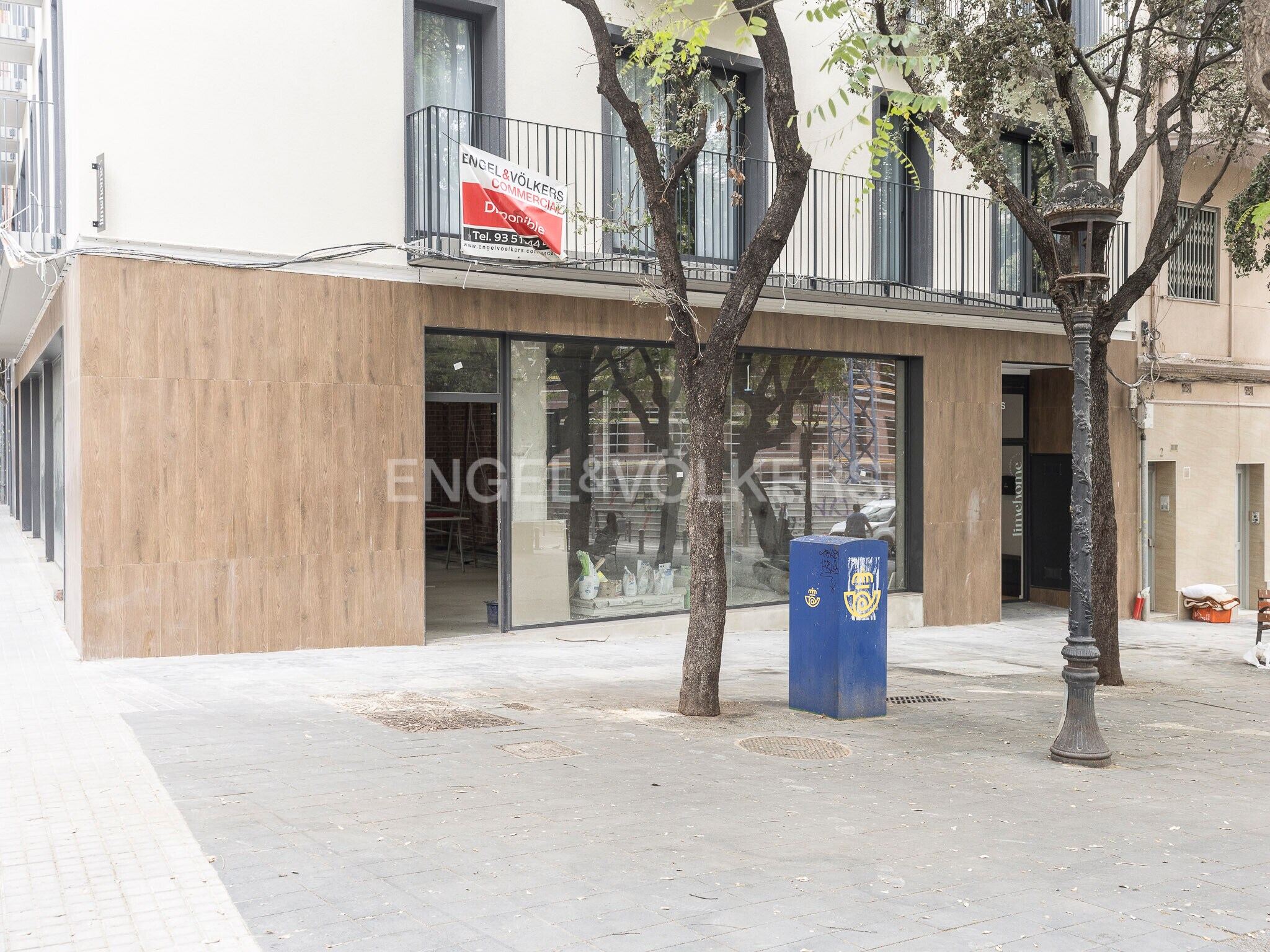 Services hôteliers dans L'Hospitalet de Llobregat, Barcelona à vendre Photo principale– Image 1 sur 7