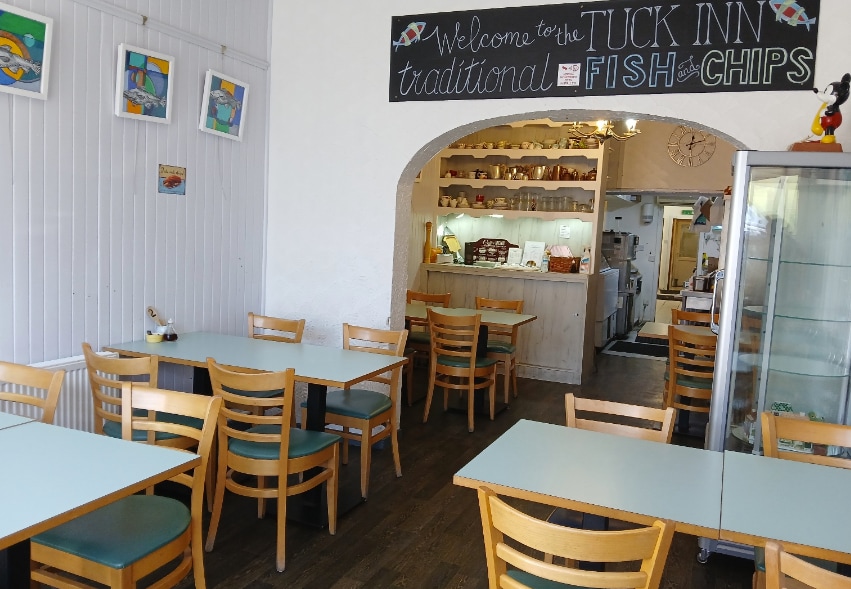 44 High St, Edzell, ANS DD9 7TA - Lot 44 - - Photo intérieure - Image 1 of 6