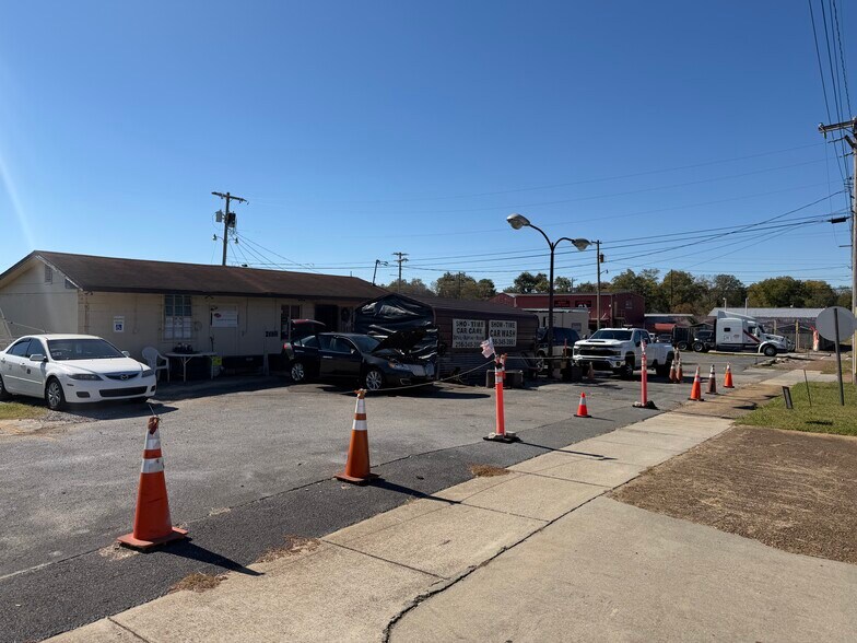 212 1st Ave SW, Decatur, AL à vendre - Photo de l’immeuble – Image 2 sur 20