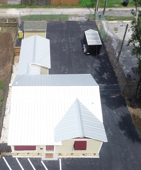 3521 1st Ave N, Saint Petersburg, FL à louer - Photo de l’immeuble – Image 3 sur 29