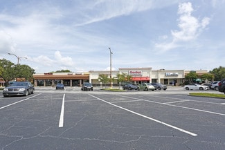 Plus de détails pour 3131-3185 4th St N, Saint Petersburg, FL - Local commercial à louer