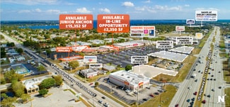 Plus de détails pour 600 Sebring Sq, Sebring, FL - Local commercial à louer