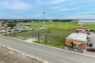 Plus de détails pour 150 Stadium Dr, Alice, TX - Terrain à vendre