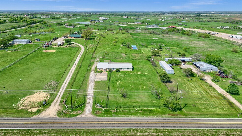 2364 N Louisiana St, Celina, TX à vendre - Photo de l’immeuble – Image 3 sur 23