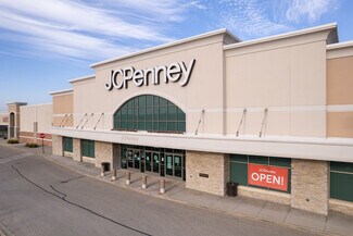 Plus de détails pour 3340 Shoppers Dr, Mchenry, IL - Local commercial à louer