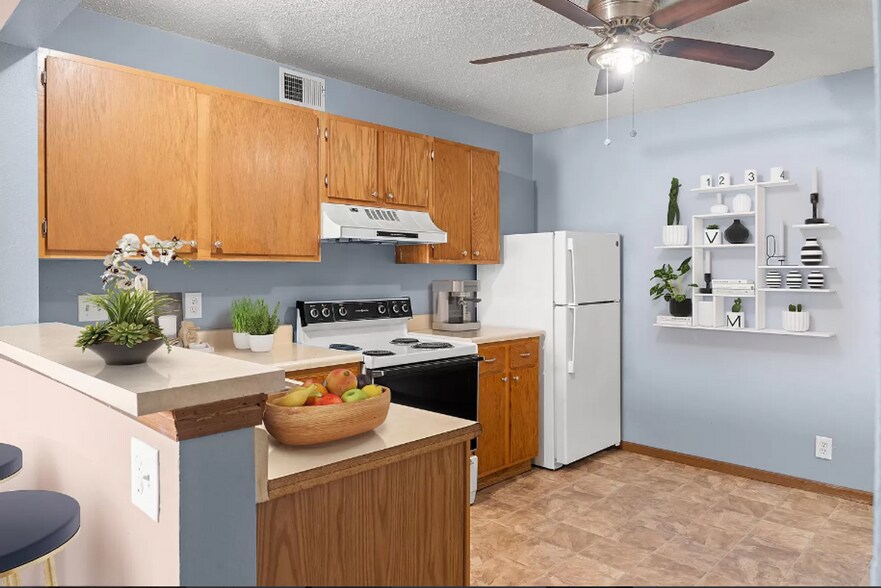 920 N 2nd St, Leavenworth, KS à vendre - Photo de l’immeuble – Image 3 sur 8
