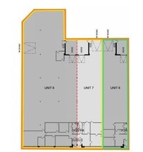 425 Admiral Blvd, Mississauga, ON à louer Photo de l’immeuble– Image 1 sur 1