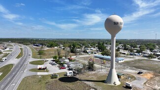 Plus de détails pour US Hwy 27, Frostproof, FL - Terrain à vendre