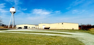 Plus de détails pour 2921 E 290 Rd, Grove, OK - Industriel/Logistique à louer