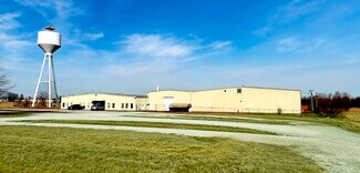 Plus de détails pour 2921 E 290 Rd, Grove, OK - Industriel/Logistique à vendre