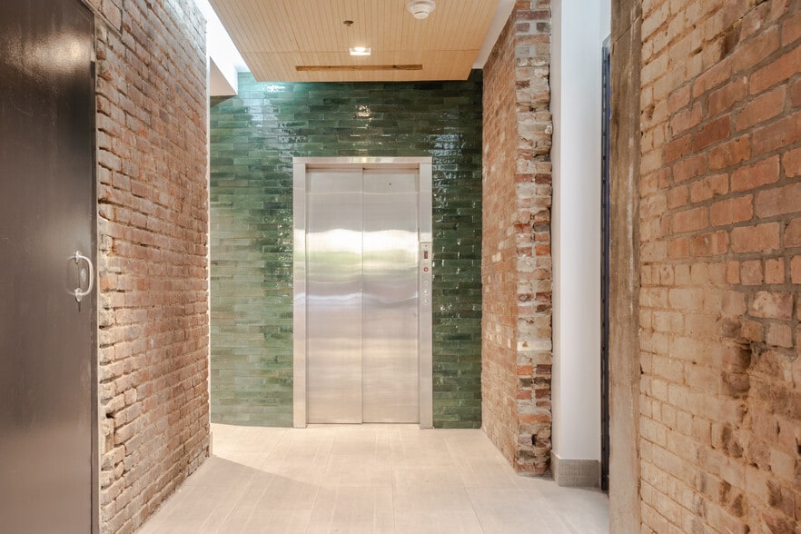 55 Chrystie St, New York, NY à louer - Photo de l’immeuble – Image 3 sur 6