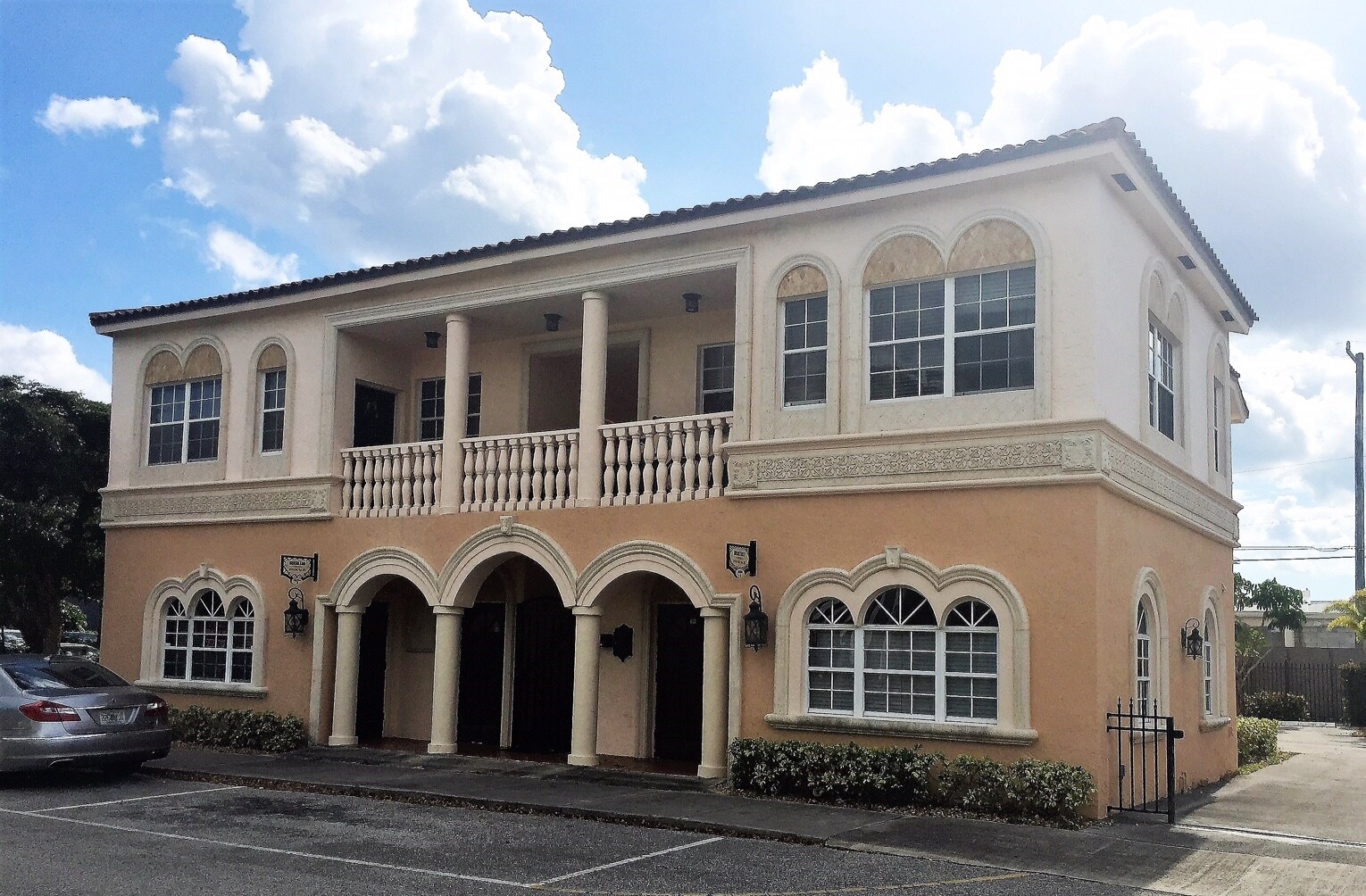 2722 NE 1st St, Pompano Beach, FL à vendre Photo principale– Image 1 sur 6