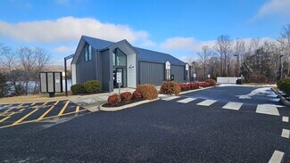 Plus de détails pour 26 Buck Dr, Ruckersville, VA - Local commercial à louer