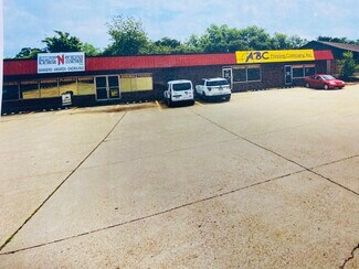 Plus de détails pour 721 Highway 5 N, Mountain Home, AR - Local commercial à vendre