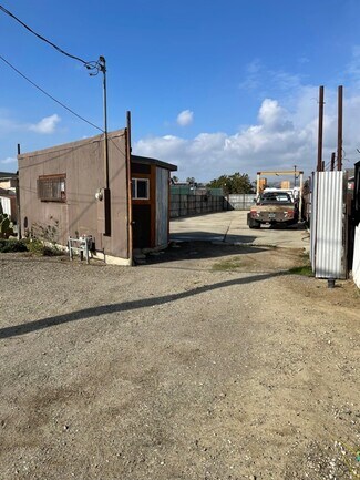 Plus de détails pour 11443 Nardo St, Ventura, CA - Industriel/Logistique à vendre