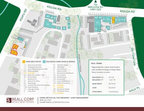 5392 Koloa Rd, Koloa, HI à louer Photo de l’immeuble– Image 2 sur 7