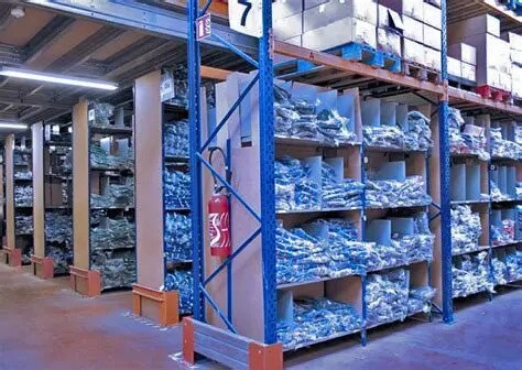 Industriel/Logistique dans Colombes à louer - Photo de l’immeuble – Image 2 sur 3