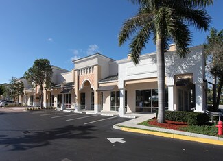 Plus de détails pour 20 E Royal Palm Rd, Boca Raton, FL - Local commercial à louer