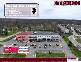 Plus de détails pour 28080 Chardon Rd, Wickliffe, OH - Bureau/Médical, Local commercial à louer