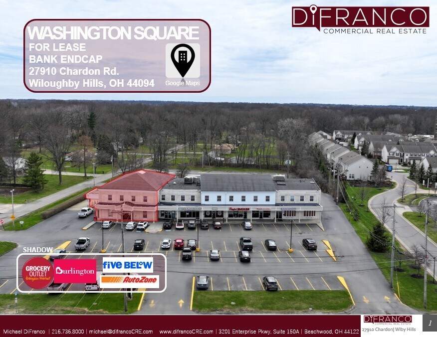 28080 Chardon Rd, Wickliffe, OH à louer Photo de l’immeuble– Image 1 sur 12