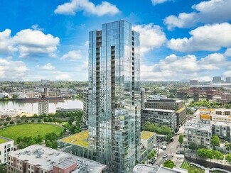 Plus de détails pour 1062 NW Overton St, Portland, OR - Logement à vendre